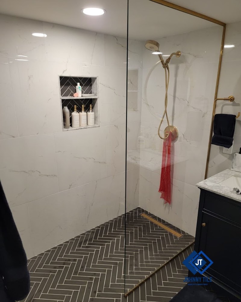 Johnny Tile