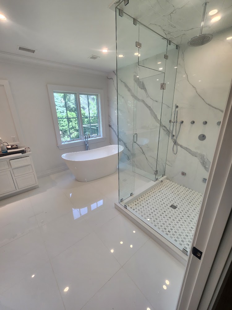 Brito tile llc