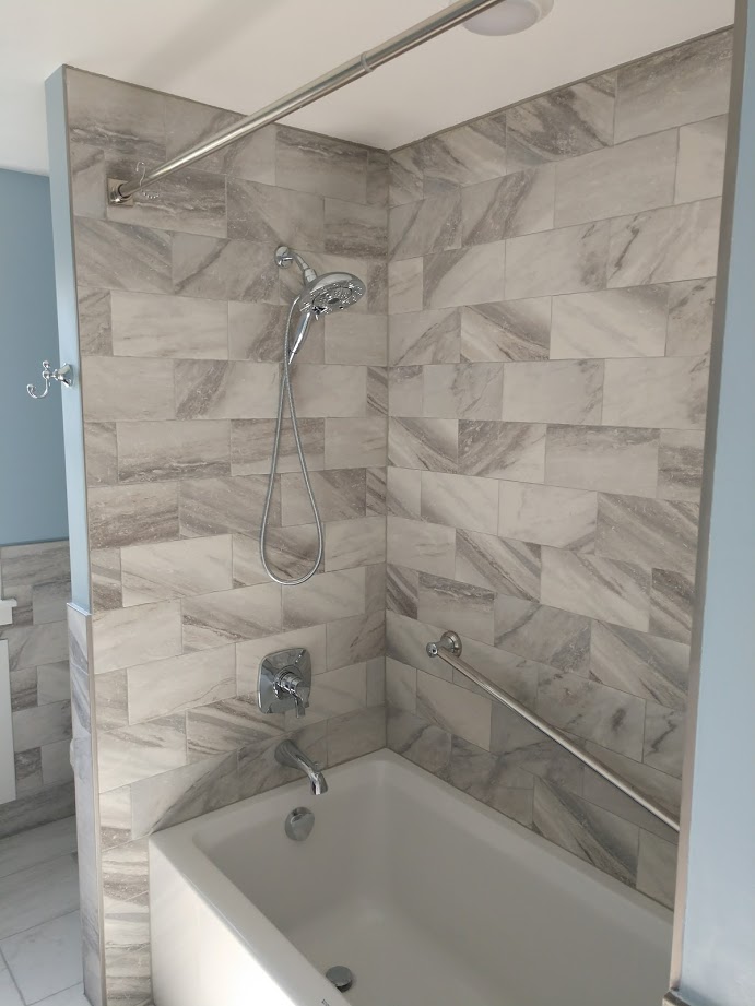 NHR Construction LLC.