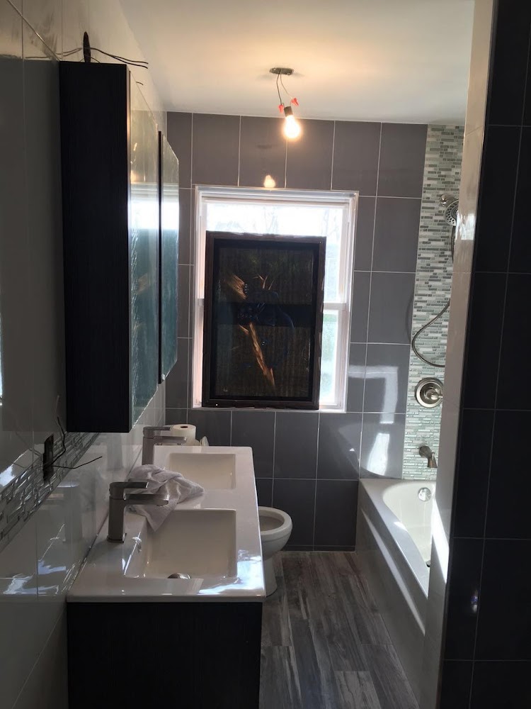 XLG Kitchen and Bath Corp