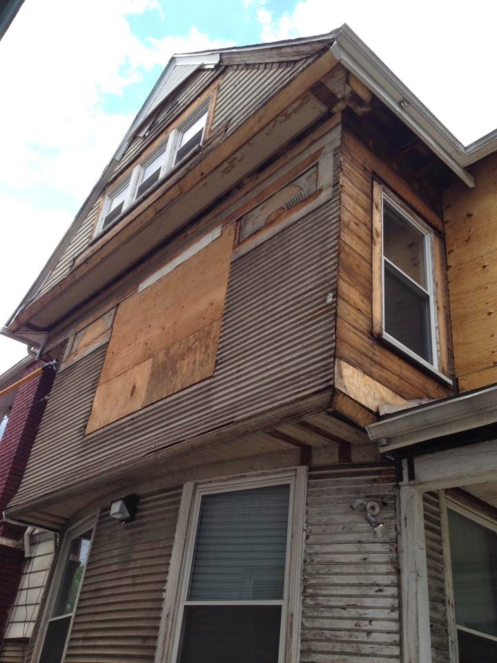 H.P. Construction LLC