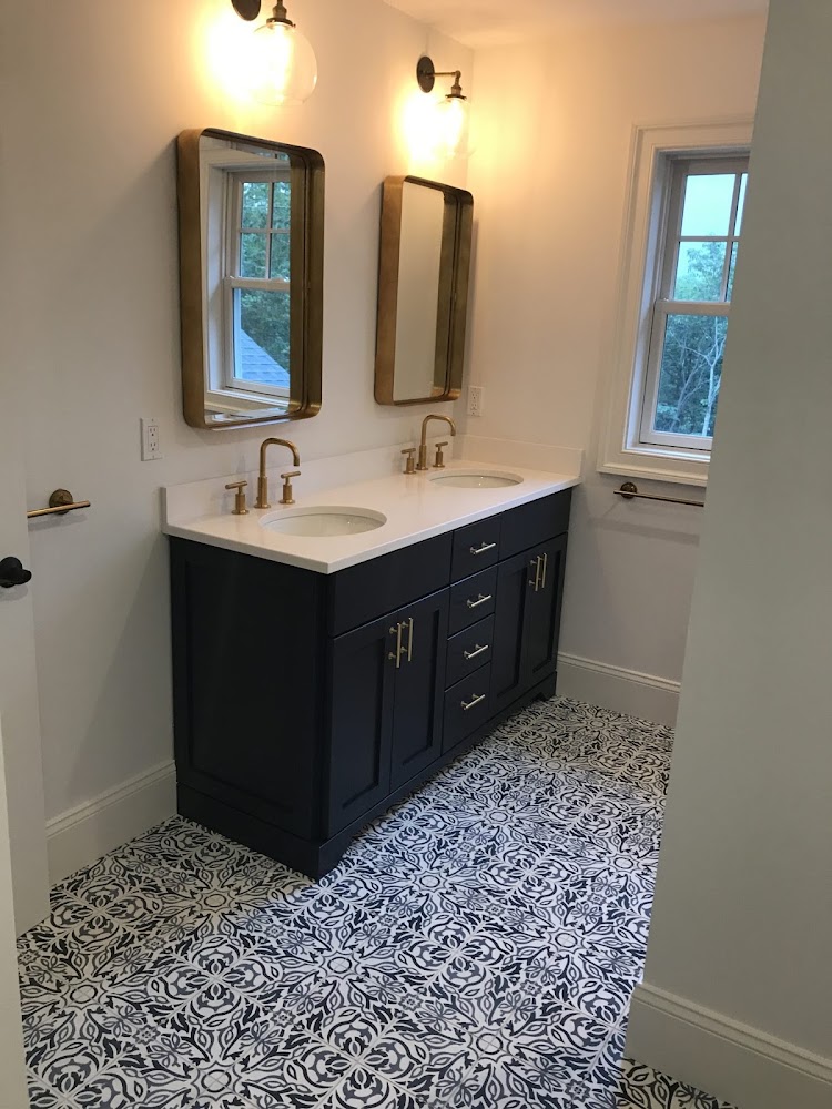 Terhaar Builders LLC
