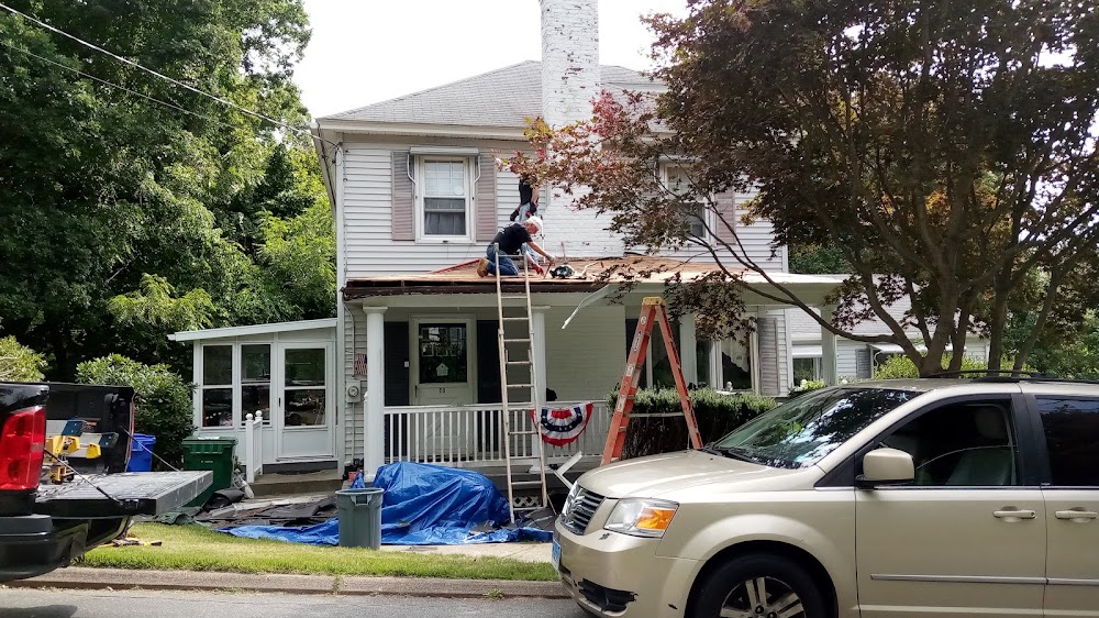 Stress Free Solutions Home Improvement