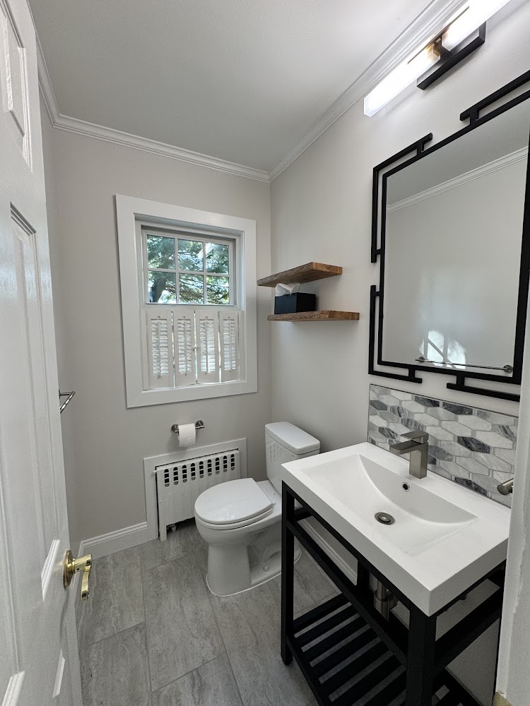 Aw Contractors LLC