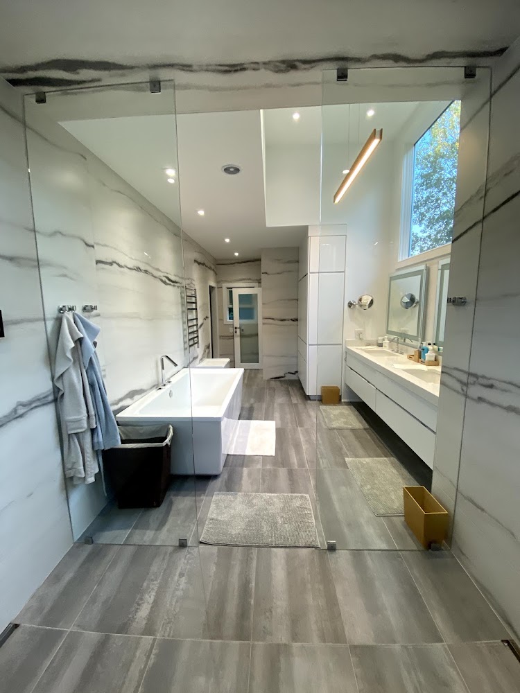 KOHLER Store Westport by Plimpton & Hills