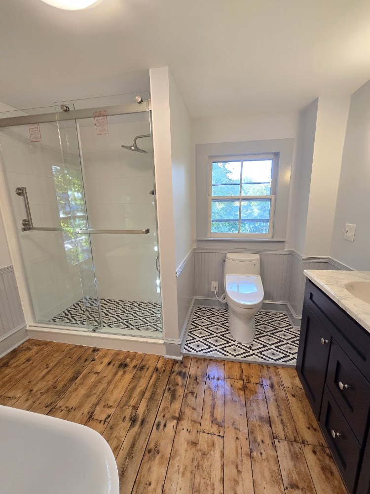 Majestic Home Improvements LLC