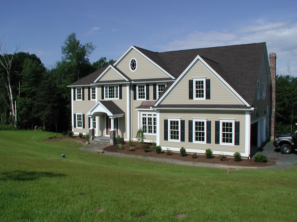 James Plude Custom Building LLC