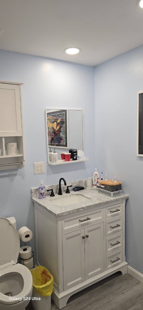 Naugatuck Valley Remodel & Handyman LLC