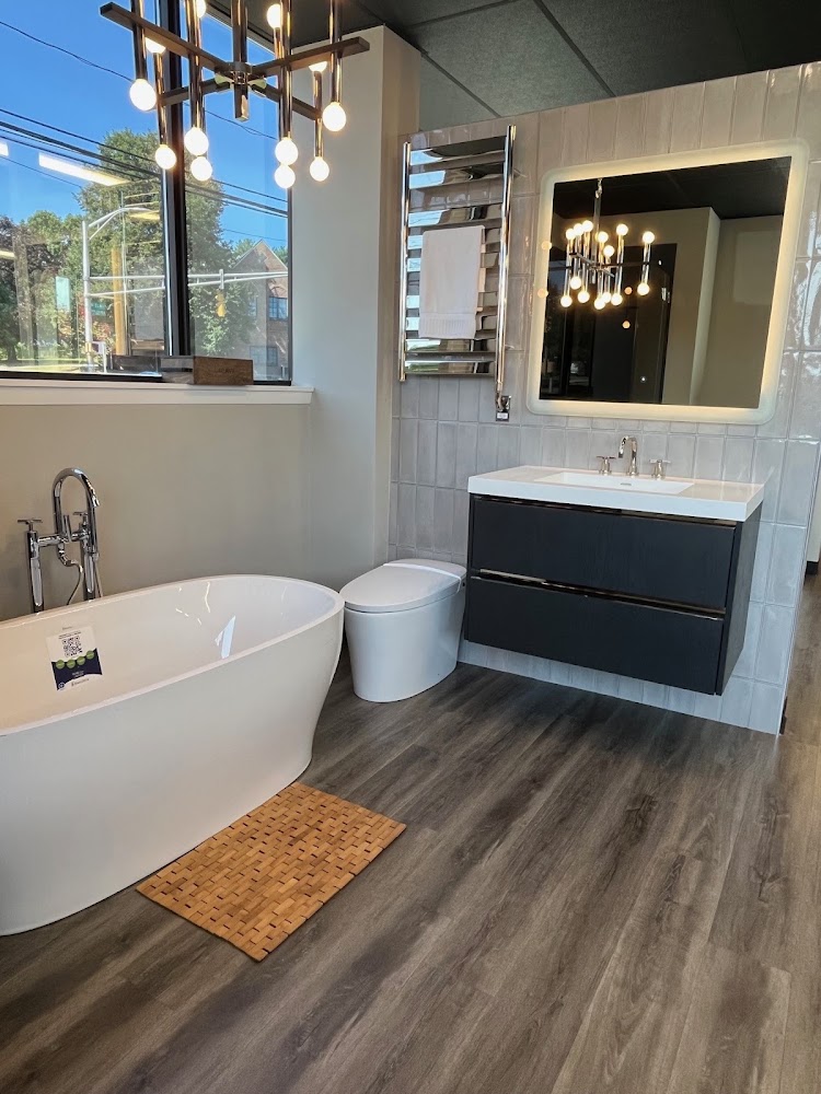 Torrco Design Center, Bath & Kitchen Showroom