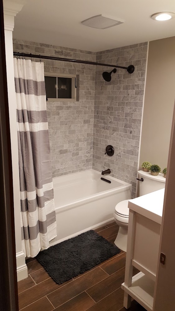 Heartwood Home Improvements LLC