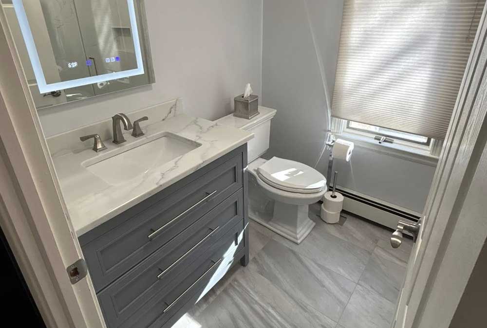Henderson Residential LLC