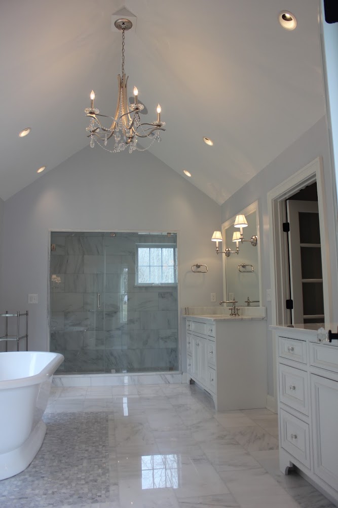 Litchfield Builders, Inc.