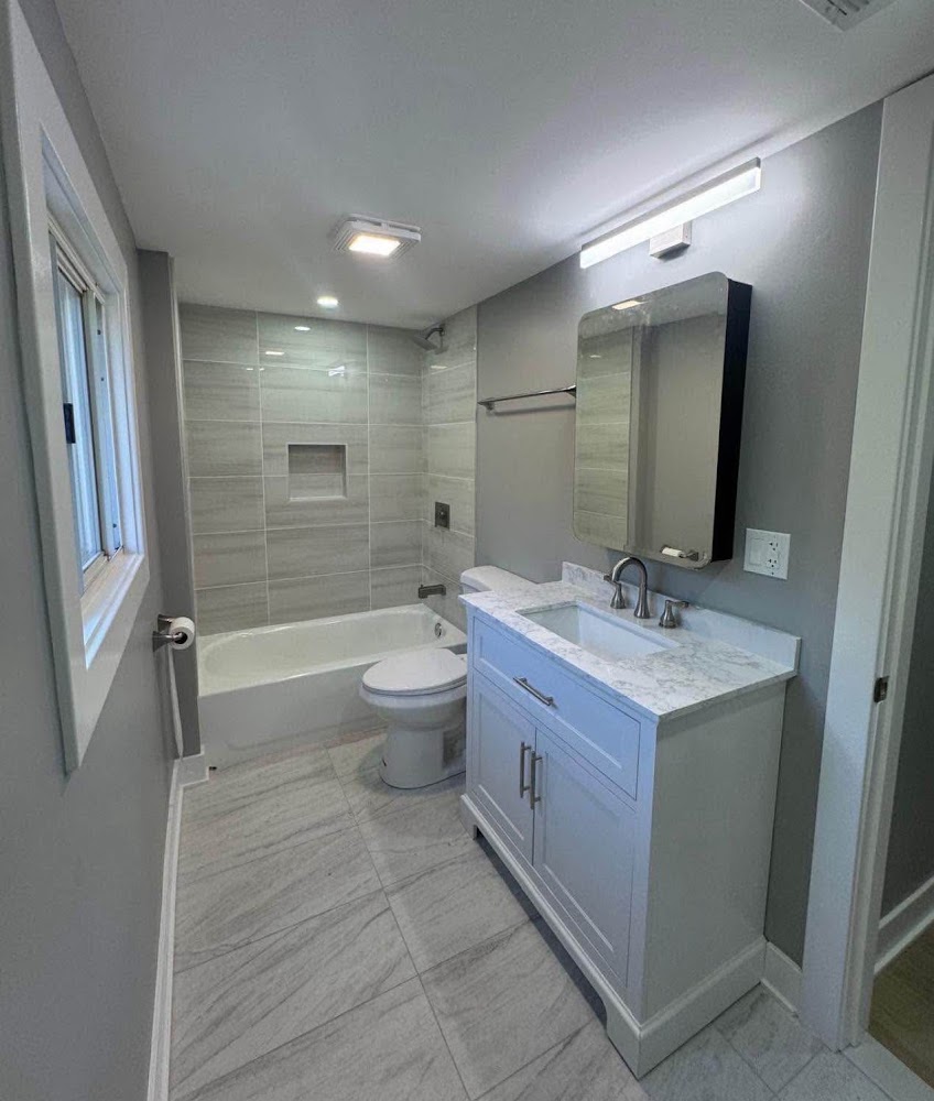 C&E general construction llc