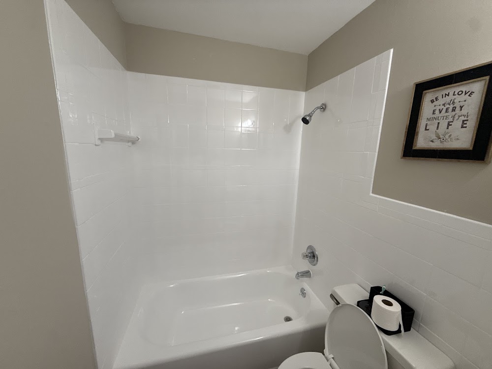 Pro tile and tub reglazing CT
