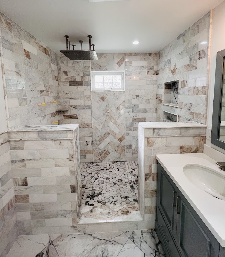 Fabi’s Tile & Marble LLC