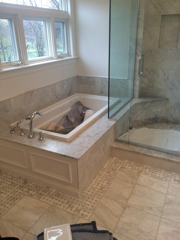 Prenga Remodeling LLC