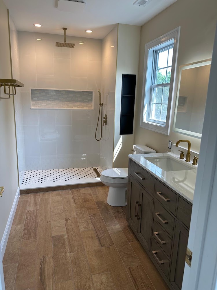 Bibiu the Tiler King LLC
