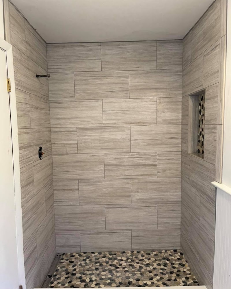 Tracy Floors & Tile