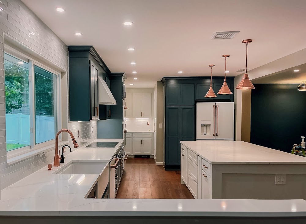Fine Home Contracting LLC