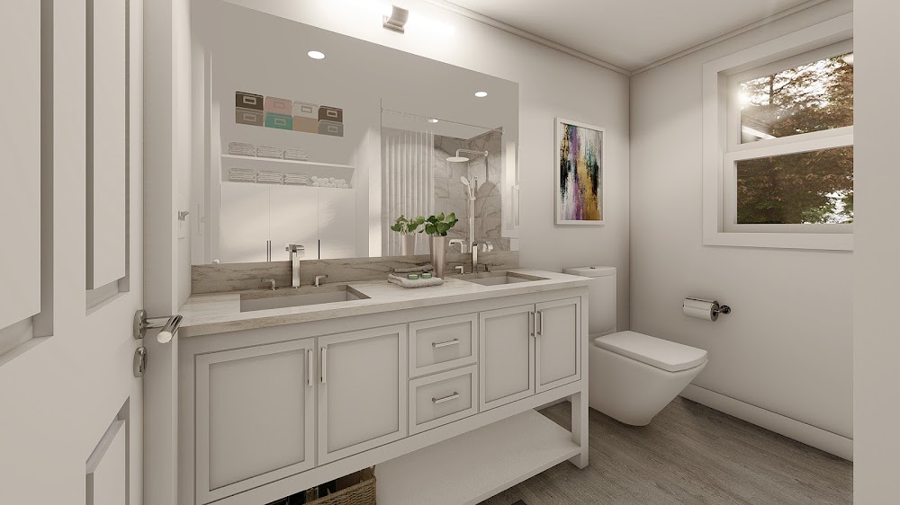 Dynamic Design & Remodeling