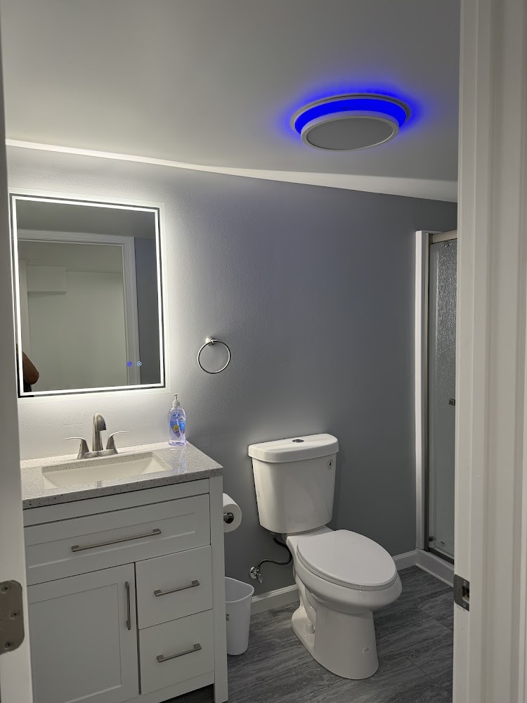 Henrys construction & Remodeling
