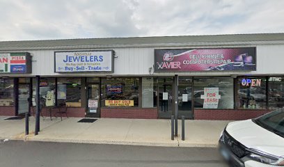 Home Improvements of Ct LLC