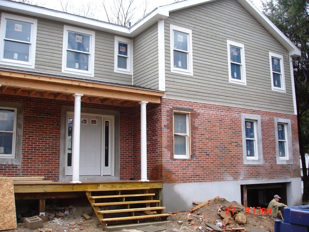 Breaz Construction