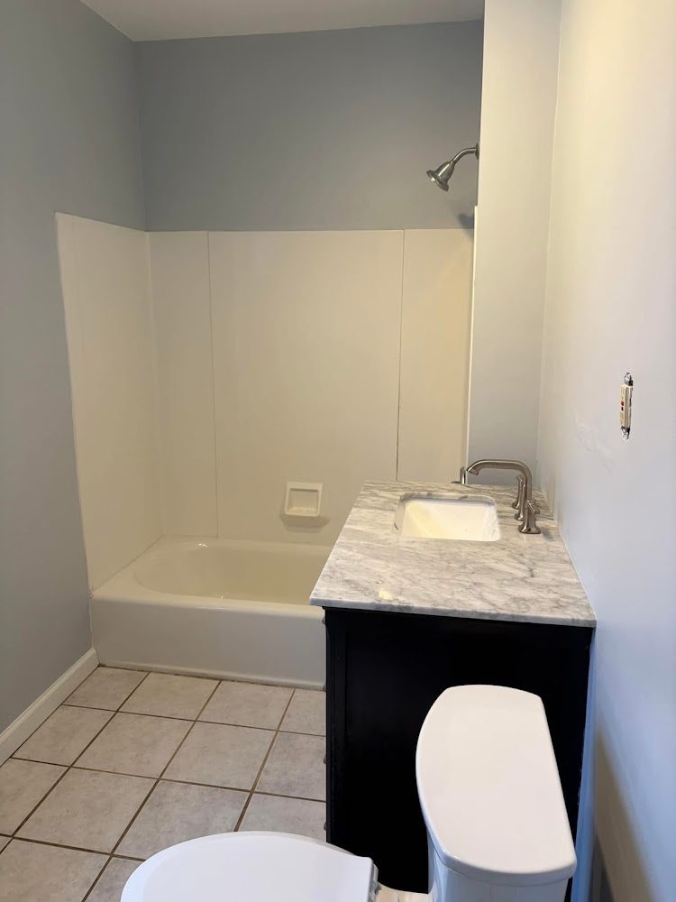 Nieves Home Improvement LLC