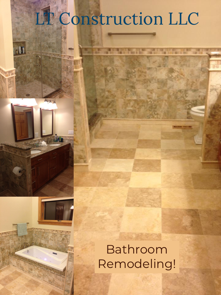 LT Construction LLC