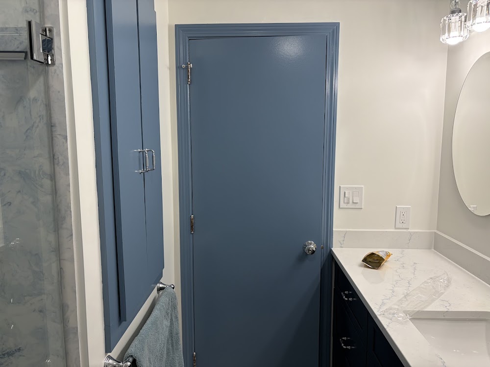 Taylor Home Improvement LLC