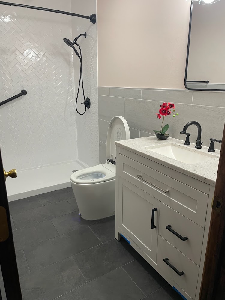 Vizcaino Home Solutions LLC