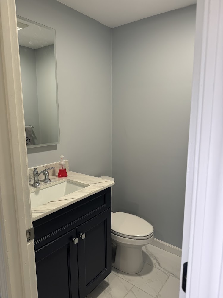 WPG Painting & Remodeling
