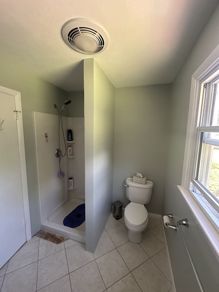 LCB Home Improvements LLC
