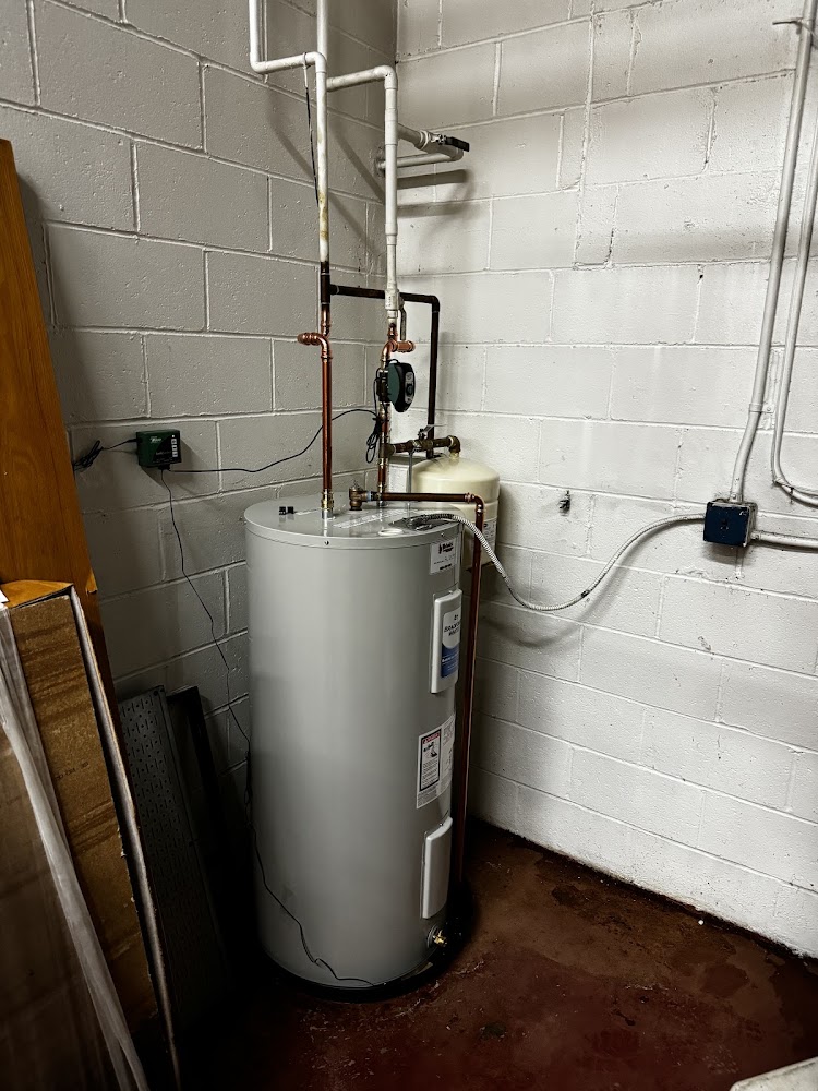 Pickwick Plumbing & Heating