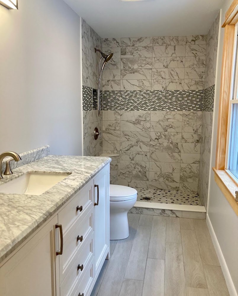 Fine Home Repair & Design