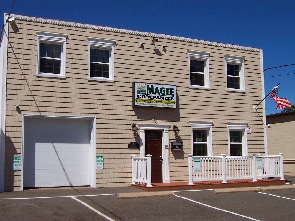 Magee Companies