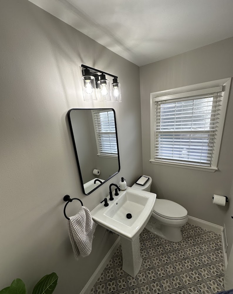 VS Renovation LLC