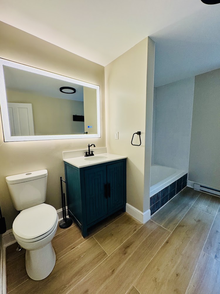 Renovate to Sell