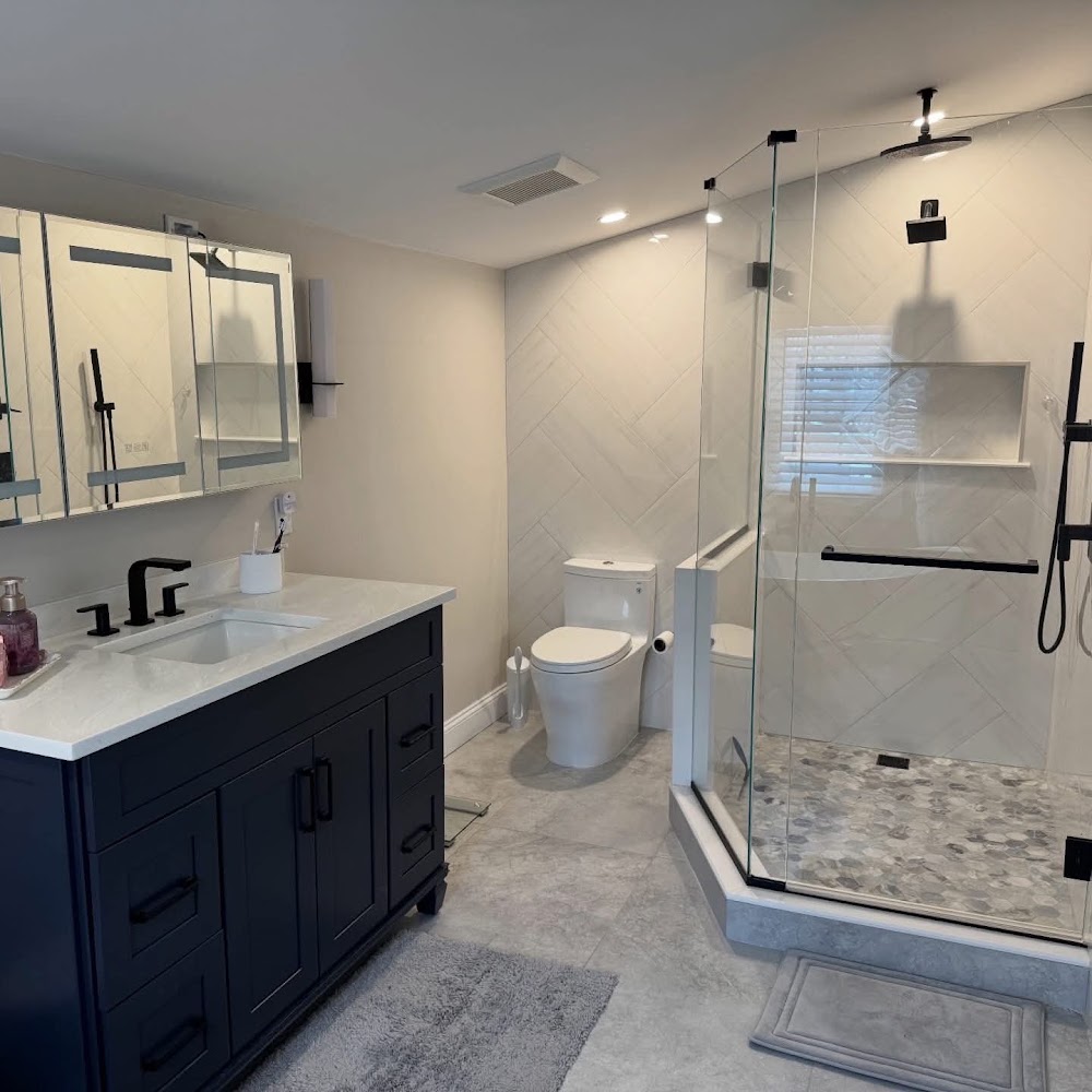 RM Tile Installer LLC