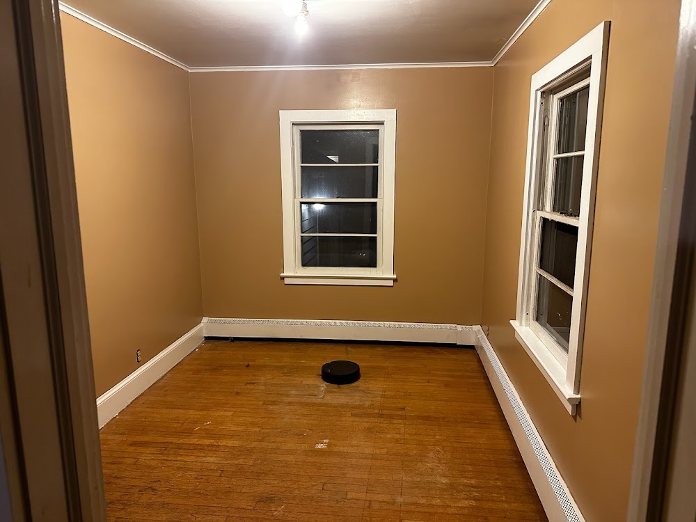 Shoreline Property Maintenance