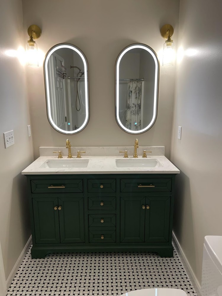 Reynolds Stoneworks & Home Renovations LLC