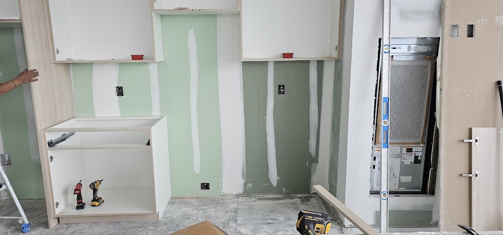 W&DD HOME IMPROVEMENT LLC