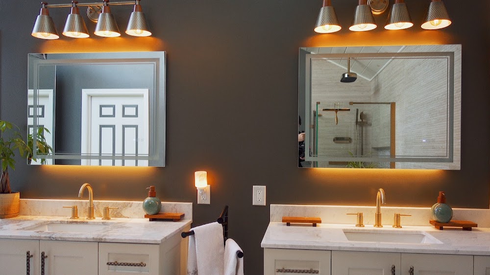 Avil’s Bathrooms
