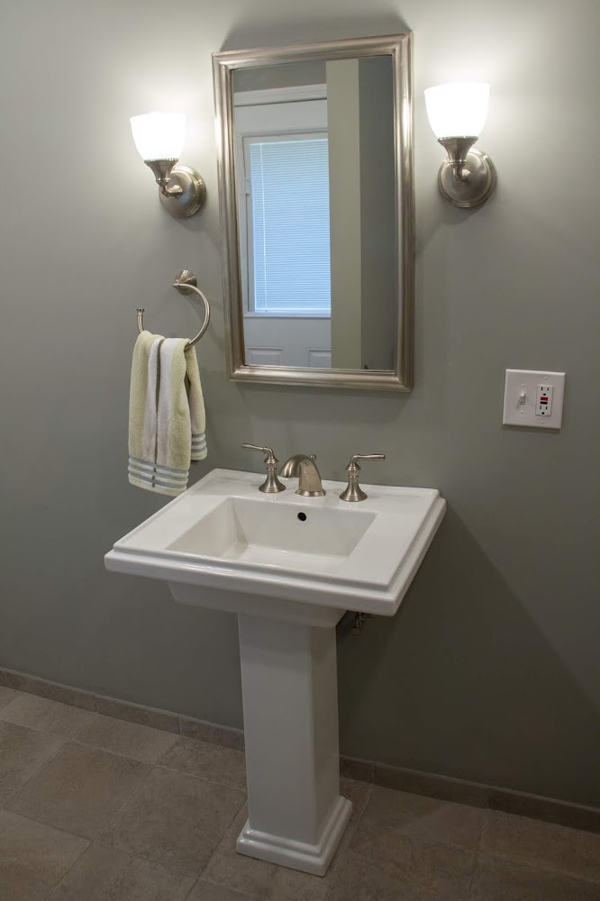Alan Soucy Home Improvement