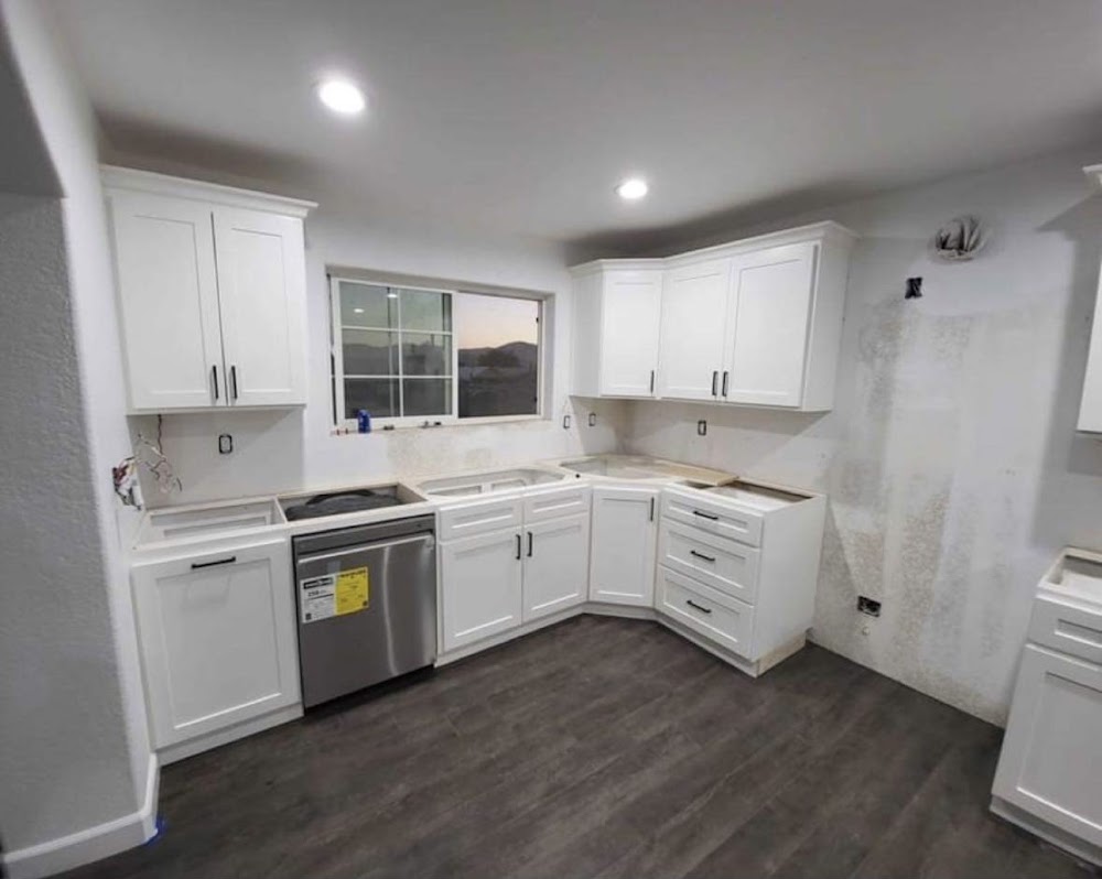 Macao Home Improvement LLC