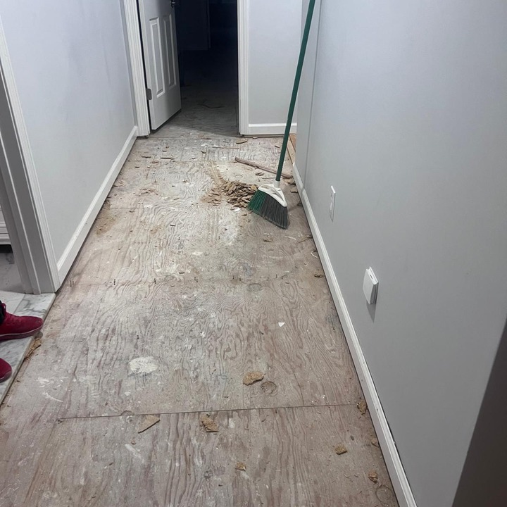 RP Home Improvement