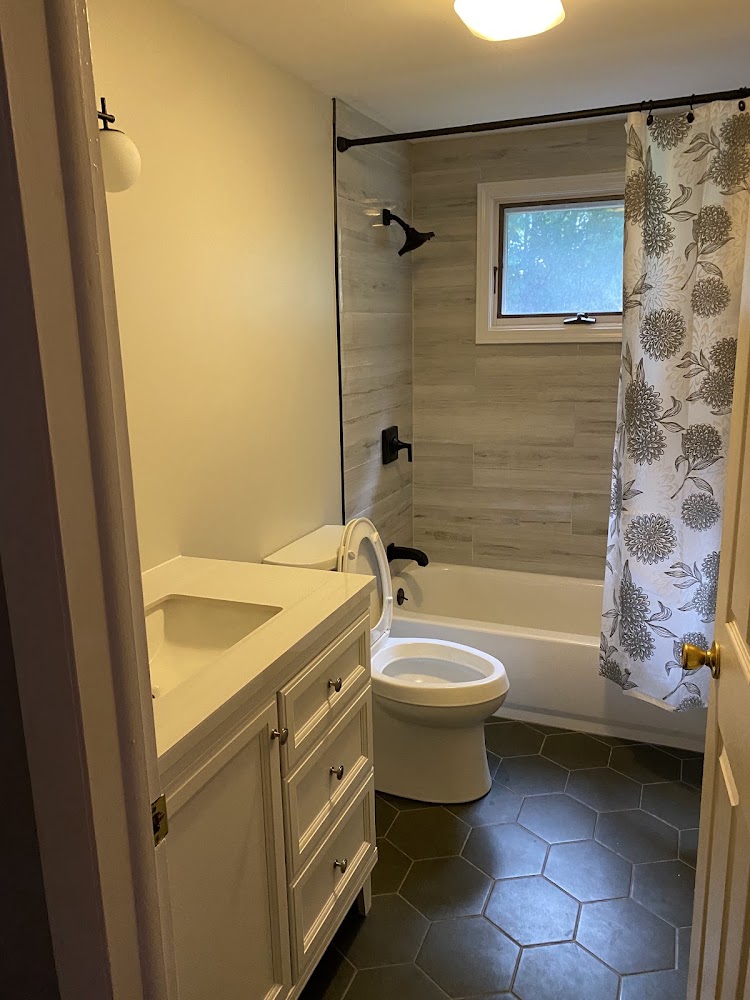 Oswaldo's General Construction LLC