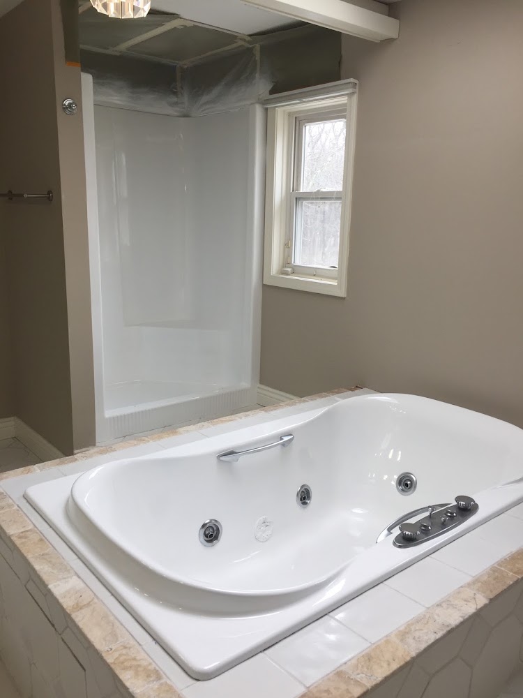 Porcelain Patch & Glaze Co