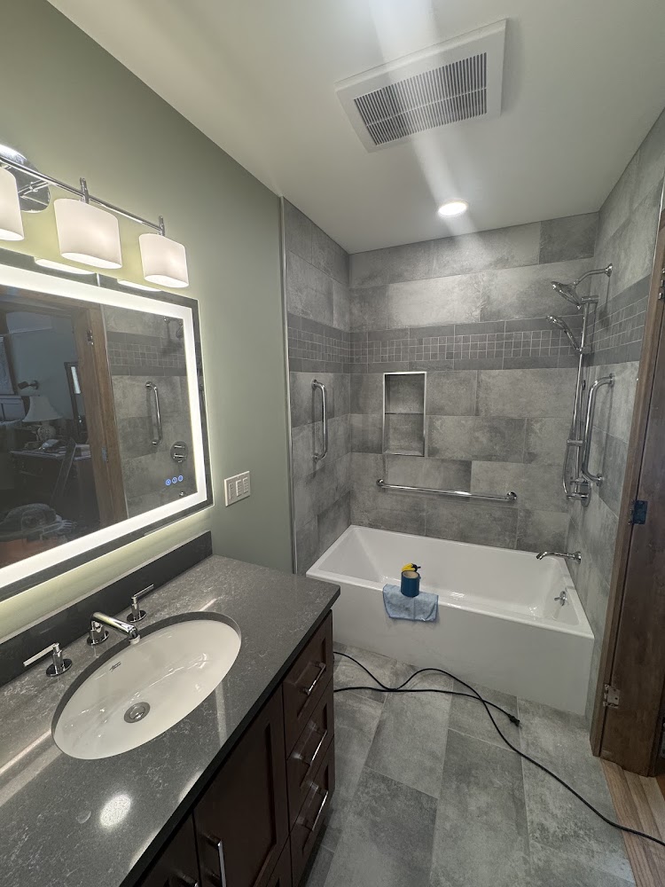 Minutemen Plumbing And Heating LLC.