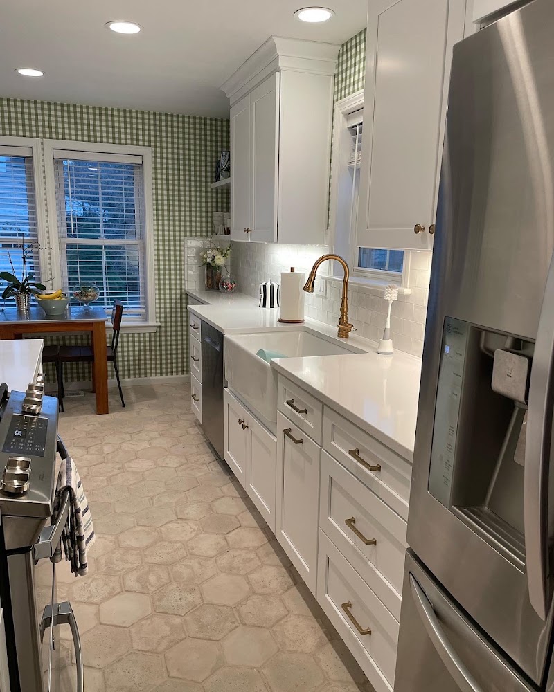 Rosa Carpentry Inc
